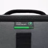 Kompaktowy futerał Lowepro GearUp Creator Box M II Czarno-szary