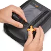 Kompaktowy futerał Lowepro GearUp Creator Box M II Czarno-szary