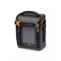 Kompaktowy futerał Lowepro GearUp Creator Box M II Czarno-szary