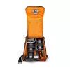 Plecak Lowepro GearUp Creator Box L II Czarny Szary Sony Alpha9