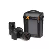 Plecak Lowepro GearUp Creator Box L II Czarny Szary Sony Alpha9