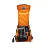 Plecak Lowepro GearUp Creator Box L II Czarny Szary Sony Alpha9