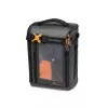 Plecak Lowepro GearUp Creator Box L II Czarny Szary Sony Alpha9