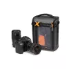 Plecak Lowepro GearUp Creator Box L II Czarny Szary Sony Alpha9