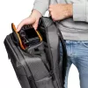 Plecak Lowepro GearUp Creator Box L II Czarny Szary Sony Alpha9