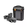 Plecak Lowepro GearUp Creator Box L II Czarny Szary Sony Alpha9