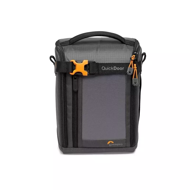 Plecak Lowepro GearUp Creator Box L II Czarny Szary Sony Alpha9