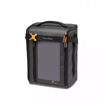 Plecak Lowepro GearUp Creator Box L II Czarny Szary Sony Alpha9
