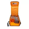 Kompaktowa torba Lowepro GearUp Creator Box XL II Czarna Szara
