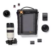 Kompaktowa torba Lowepro GearUp Creator Box XL II Czarna Szara