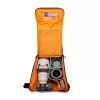 Kompaktowa torba Lowepro GearUp Creator Box XL II Czarna Szara