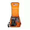Kompaktowa torba Lowepro GearUp Creator Box XL II Czarna Szara