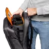 Kompaktowa torba Lowepro GearUp Creator Box XL II Czarna Szara