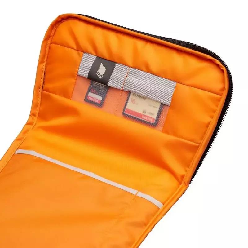 Kompaktowa torba Lowepro GearUp Creator Box XL II Czarna Szara