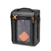 Kompaktowa torba Lowepro GearUp Creator Box XL II Czarna Szara