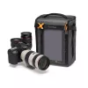Kompaktowa torba Lowepro GearUp Creator Box XL II Czarna Szara
