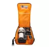 Kompaktowa torba Lowepro GearUp Creator Box XL II Czarna Szara