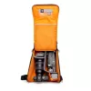 Kompaktowa torba Lowepro GearUp Creator Box XL II Czarna Szara