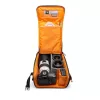 Kompaktowa torba Lowepro GearUp Creator Box XL II Czarna Szara