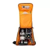 Kompaktowa torba Lowepro GearUp Creator Box XL II Czarna Szara