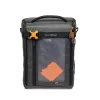 Kompaktowa torba Lowepro GearUp Creator Box XL II Czarna Szara
