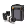 Kompaktowa torba Lowepro GearUp Creator Box XL II Czarna Szara