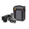 Kompaktowa torba Lowepro GearUp Creator Box XL II Czarna Szara