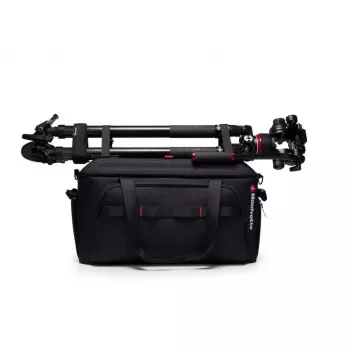 Torba kurierska Manfrotto Pro-Light MB PL-CL-M Czarny Uniwersalny