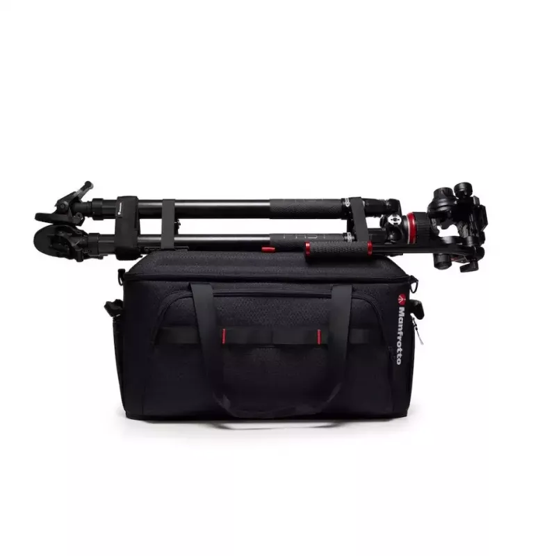 Torba kurierska Manfrotto Pro-Light MB PL-CL-M Czarny Uniwersalny