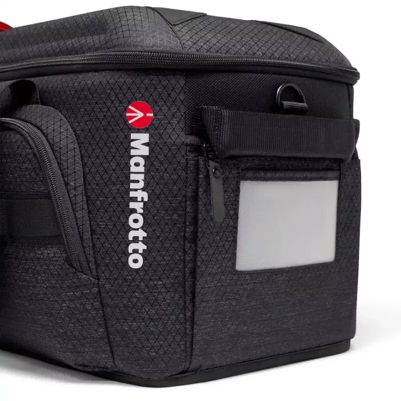 Torba kurierska Manfrotto Pro-Light MB PL-CL-M Czarny Uniwersalny