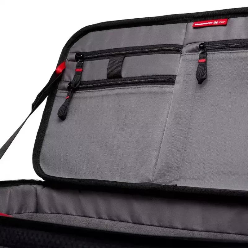 Torba kurierska Manfrotto Pro-Light MB PL-CL-M Czarny Uniwersalny