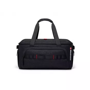 Torba kurierska Manfrotto Pro-Light MB PL-CL-M Czarny Uniwersalny