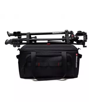 Torba kurierska Manfrotto Pro-Light MB PL-CL-L Czarna Uniwersalna