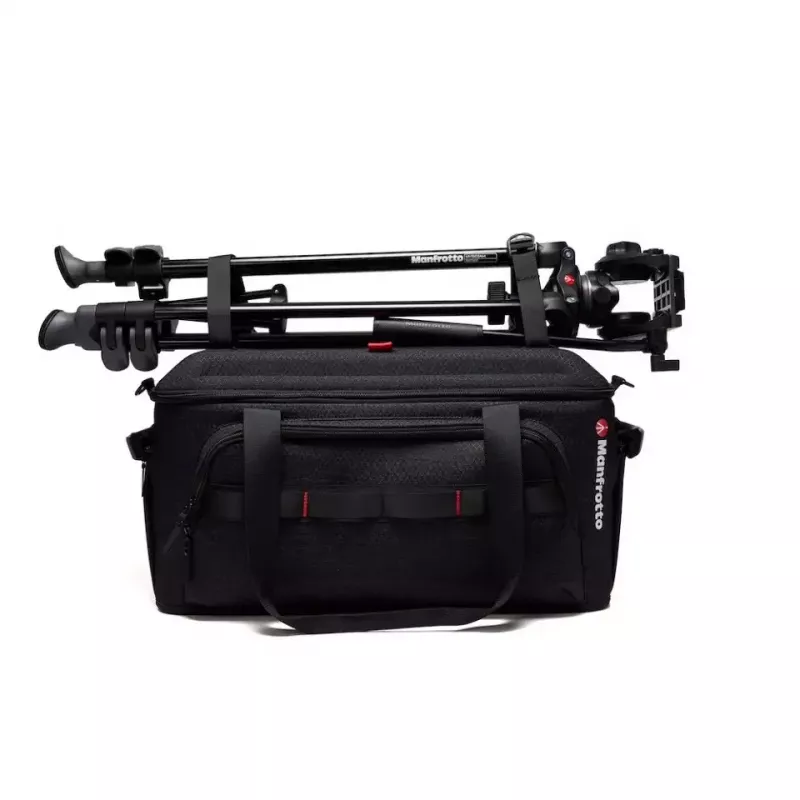 Torba kurierska Manfrotto Pro-Light MB PL-CL-L Czarna Uniwersalna