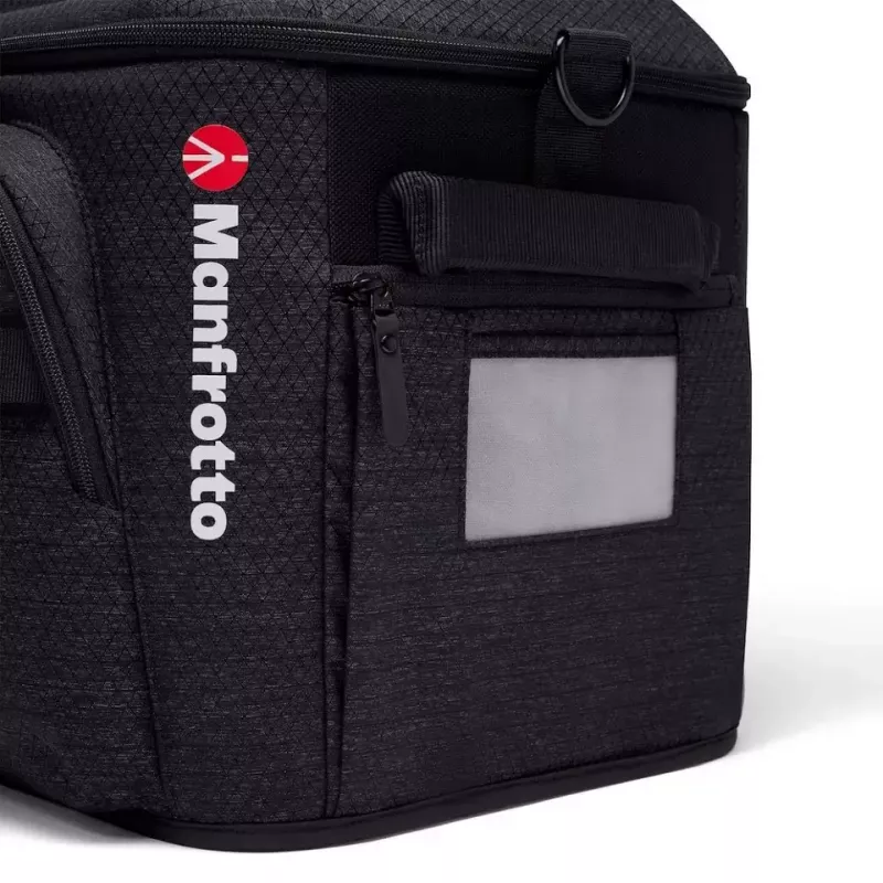 Torba kurierska Manfrotto Pro-Light MB PL-CL-L Czarna Uniwersalna