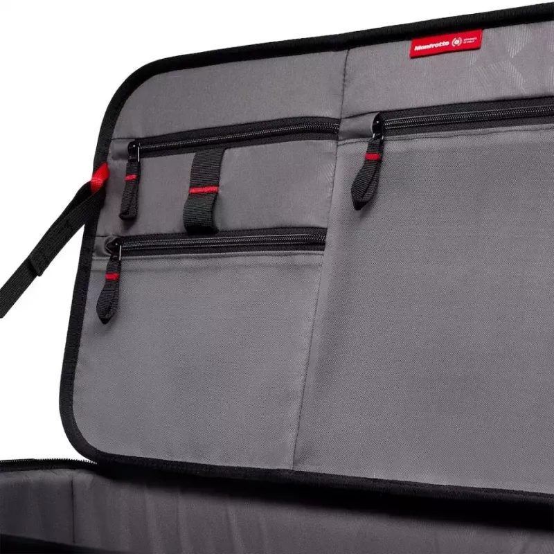 Torba kurierska Manfrotto Pro-Light MB PL-CL-L Czarna Uniwersalna