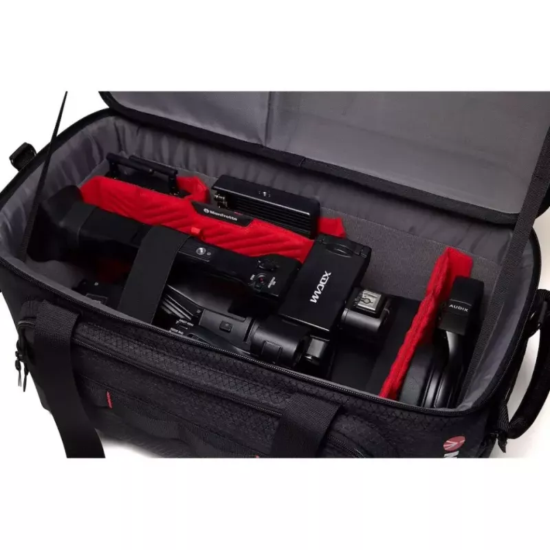 Torba kurierska Manfrotto Pro-Light MB PL-CL-L Czarna Uniwersalna