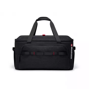 Torba kurierska Manfrotto Pro-Light MB PL-CL-L Czarna Uniwersalna