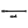 Lowepro ProTactic Quick Straps III pasek Aparat cyfrowy Poliester Czarny