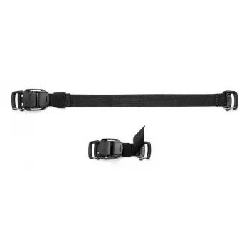 Lowepro ProTactic Quick Straps III pasek Aparat cyfrowy Poliester Czarny