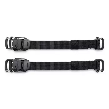 Lowepro ProTactic Quick Straps III pasek Aparat cyfrowy Poliester Czarny