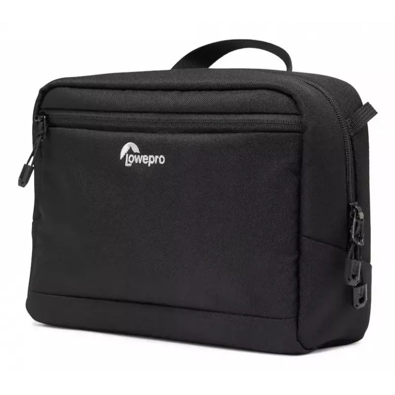 Aktówka Lowepro ProTactic CS 120 III poliester czarny pomarańczowy 270g