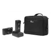 Aktówka Lowepro ProTactic CS 120 III poliester czarny pomarańczowy 270g