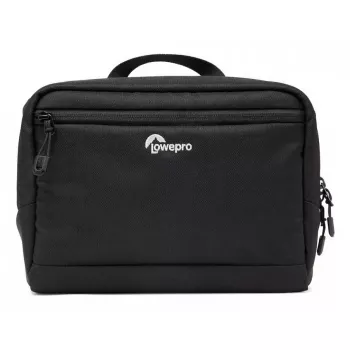 Aktówka Lowepro ProTactic CS 120 III poliester czarny pomarańczowy 270g