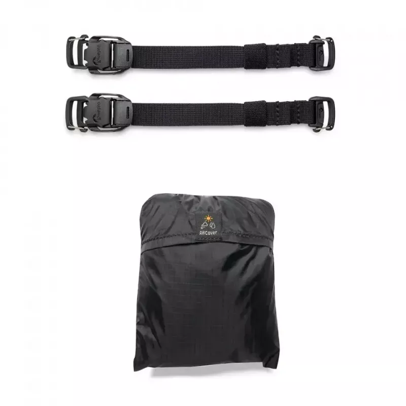 Plecak Lowepro ProTactic Lite BP 250 AW III 40,6 cm czarny