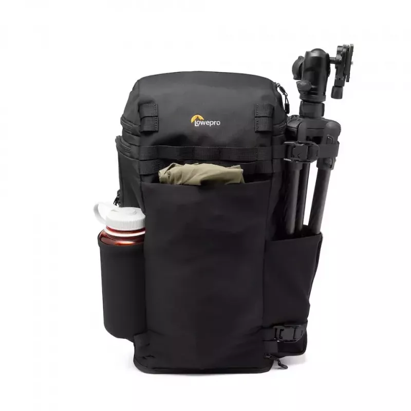 Plecak Lowepro ProTactic Lite BP 150 AW III Czarny 14 cali