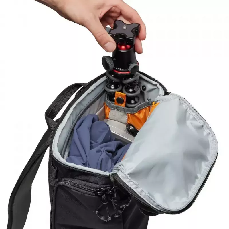 Plecak Lowepro ProTactic Lite BP 150 AW III Czarny 14 cali