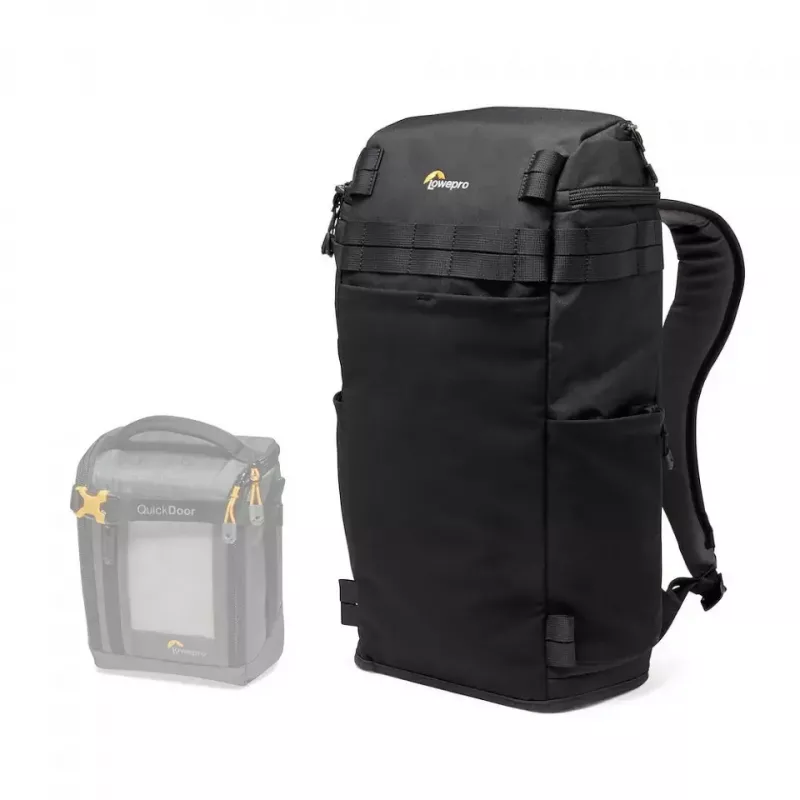 Plecak Lowepro ProTactic Lite BP 150 AW III Czarny 14 cali