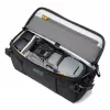 Torba typu sling Lowepro ProTactic Lite SLX 120 AW III Czarny Uniwersalna