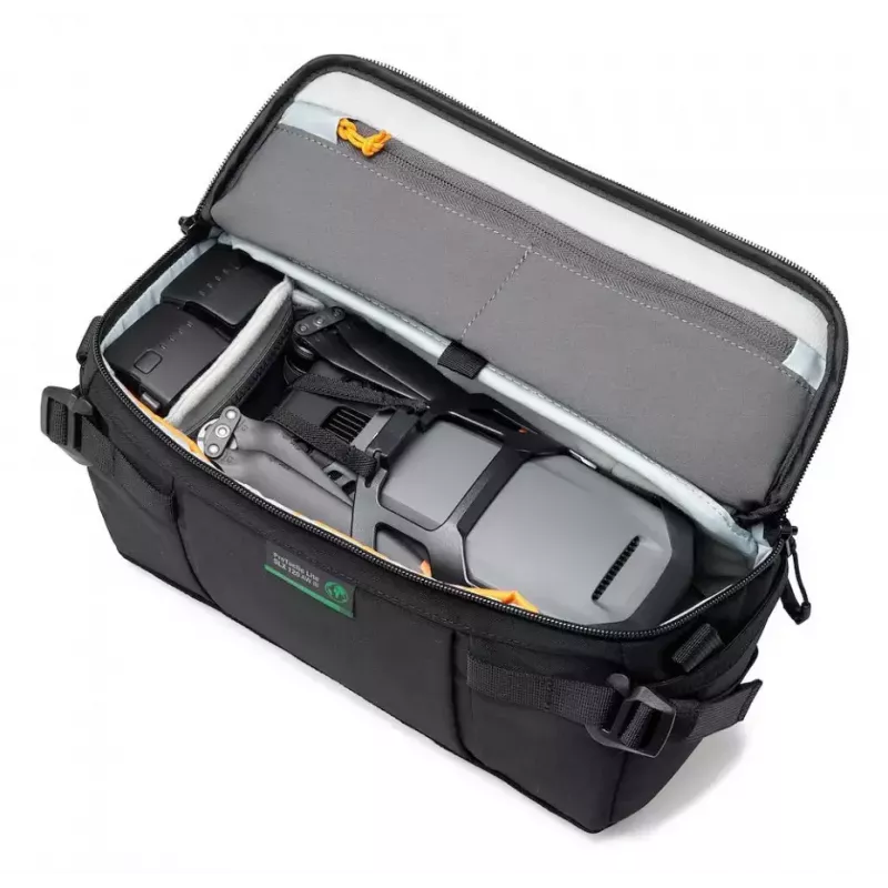 Torba typu sling Lowepro ProTactic Lite SLX 120 AW III Czarny Uniwersalna
